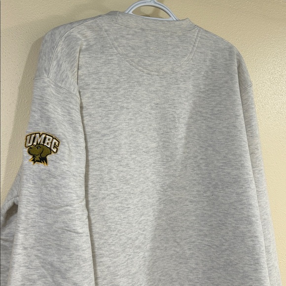 Cute University Maryland Baltimore Campus, Men’s Large, XL, NWT Retail $54 - Picture 5 of 5